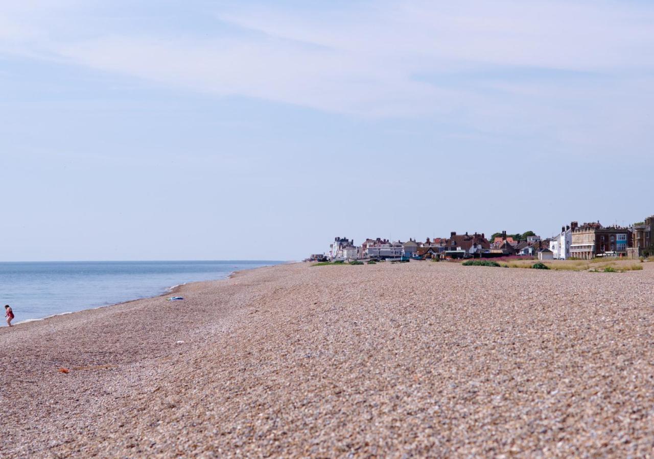9 King Street Villa Aldeburgh Exterior foto